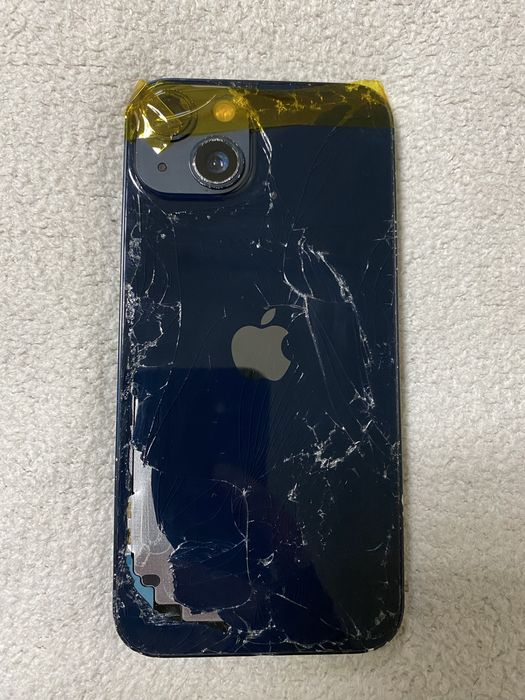 Iphone 13 icloud lock