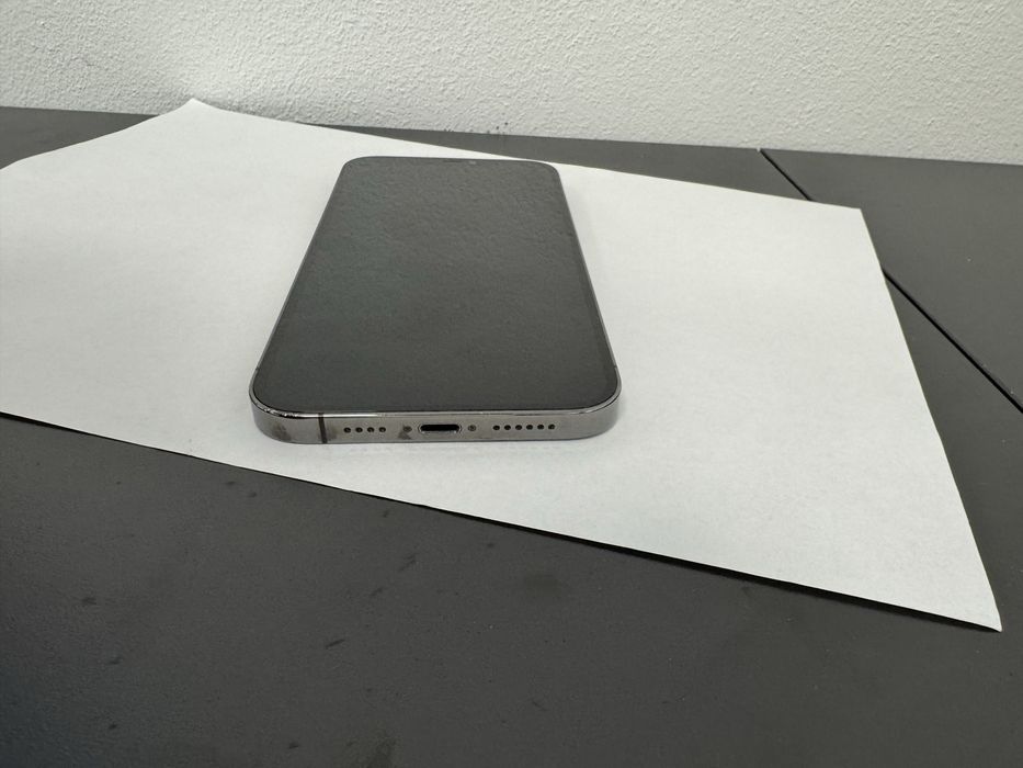 Iphone 12 pro max 128 gb