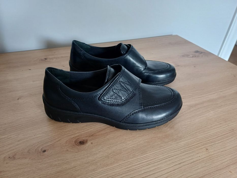 Buty Medicus rozmiar 37,5 / 38 nowe skóra