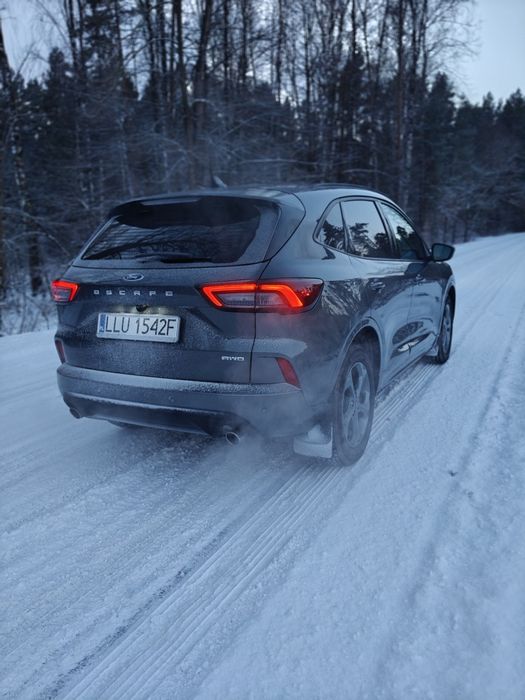 Ford Kuga/Escape ST-LINE 10TYS KM 4X4 OKAZJA !!