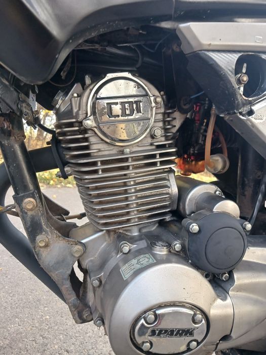 Продам мотоцикл!!!