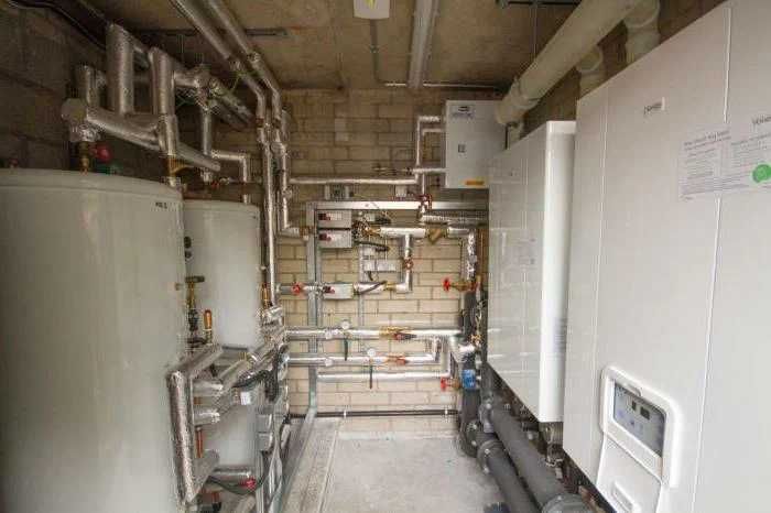 Ремонт, чистка обслуговування Газових котлів, Колонок, Бойлерів.