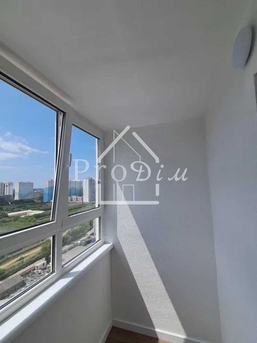 Продаж 1-к квартири з ремонтом та меблями.Новосілки.Озерна.Єоселя