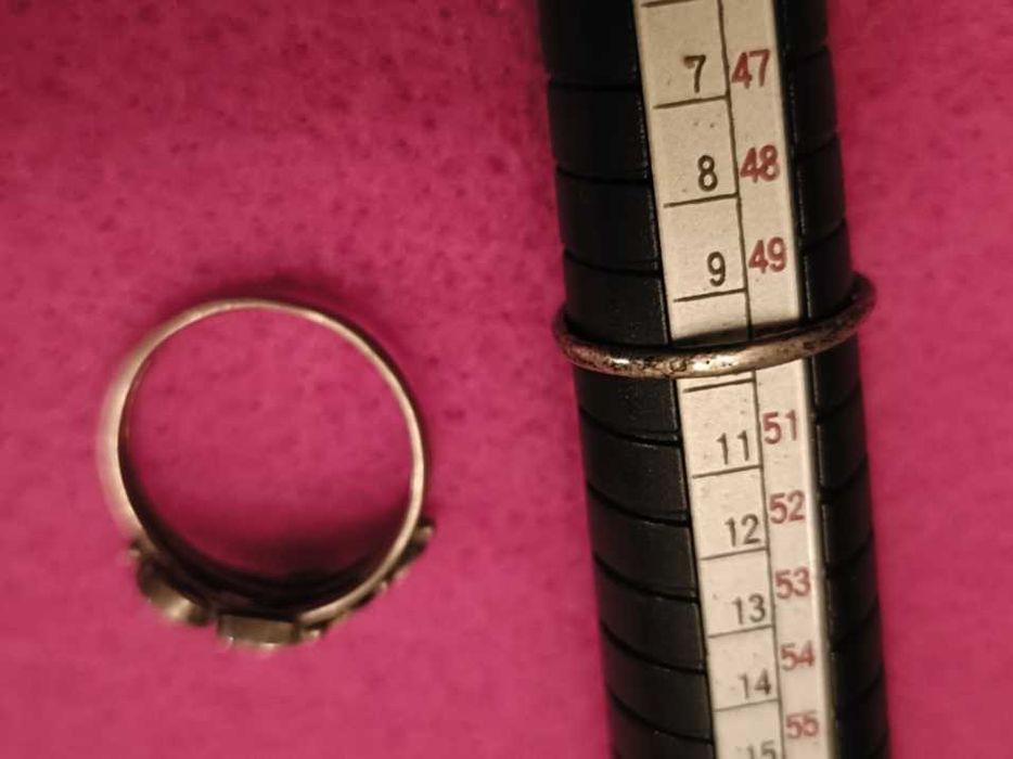 Anéis, Brincos e Fios Prata 925, a Partir de