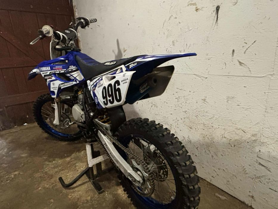 Yamaha Yz 85 2019r.