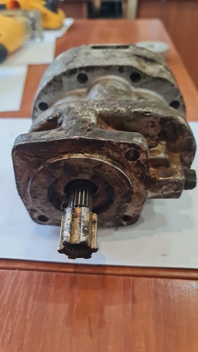 Продам Насос НШ 40