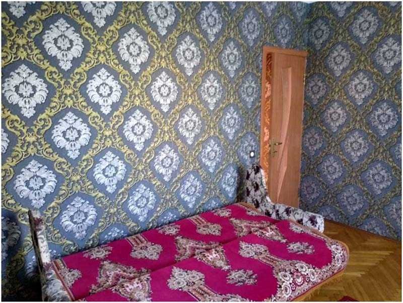 Продам будинок з ремонтом в Івано-Франківську по вул. Січинського.