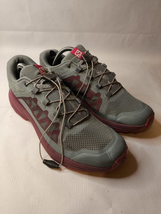 Salomon XA Elevate W Męskie Buty do biegania rozmiar 41 1/3