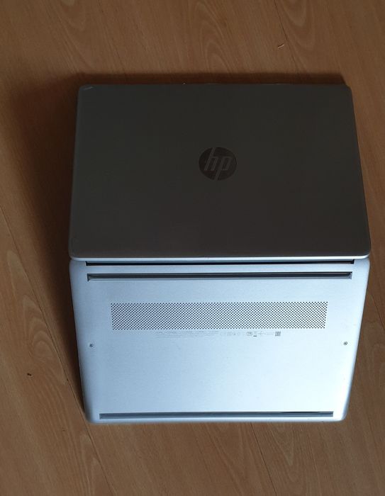 Portatil HP modelo 14s-fq0003np