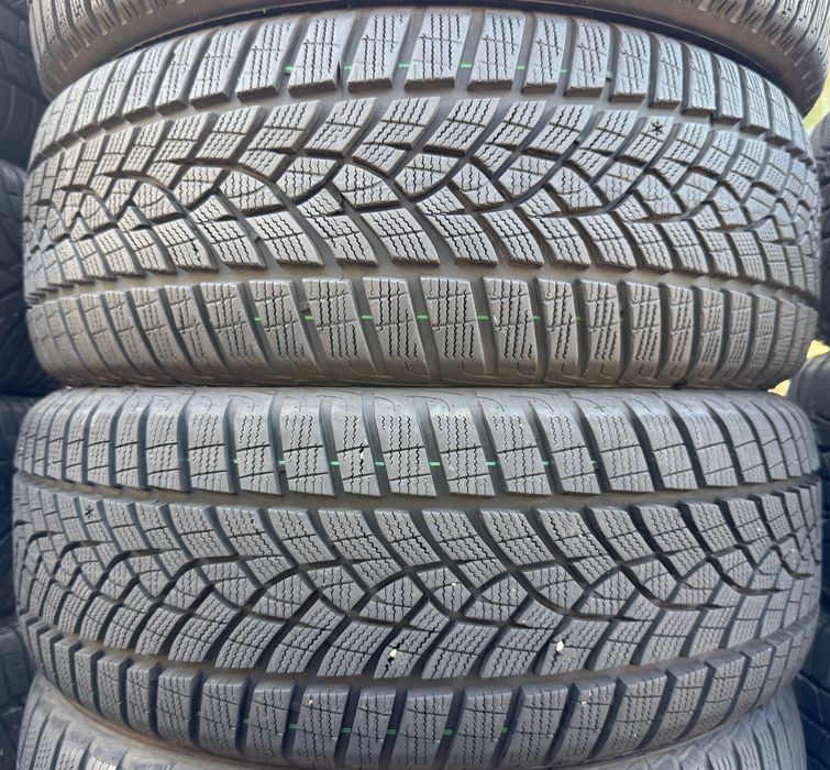 Склад шин б/в. 215/55 R17 Goodyear Ultra Grip Performance Gen-1