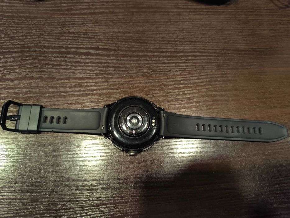 Xiaomi watch 2 pro