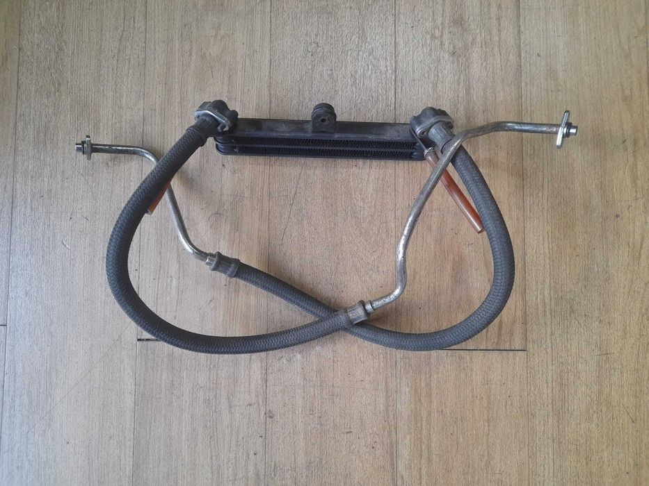 Radiador Óleo Oem HONDA VFR 7 5 0  1 9 9 3