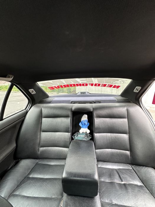 BMW E36 320i,M52B20