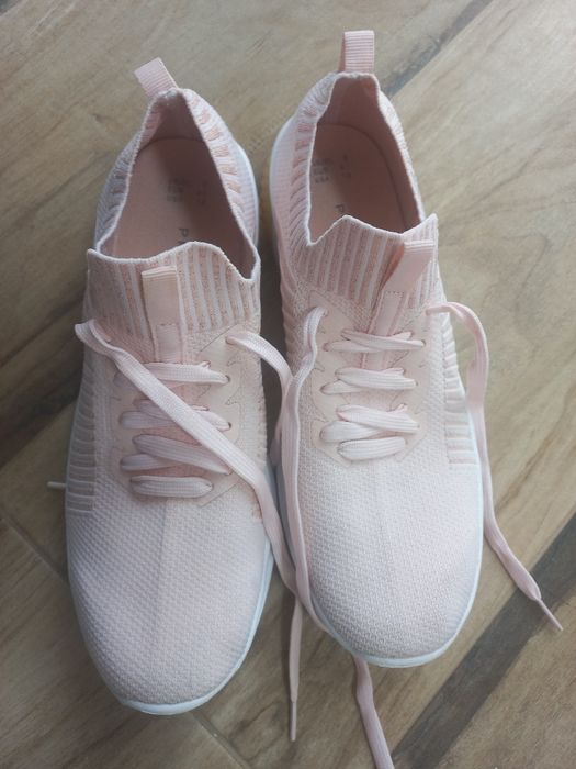 Damskie sneakersy Primark rozm 41-42 (28cm)