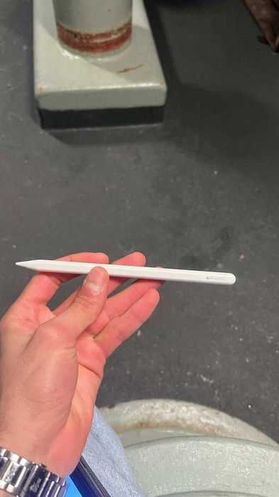 Apple iPad 13'' M3 + Pênsil Pro, em Excelente Estado - Pouco Uso!