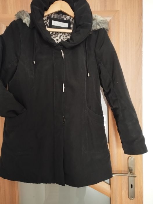 Kurtka damska zimowa M