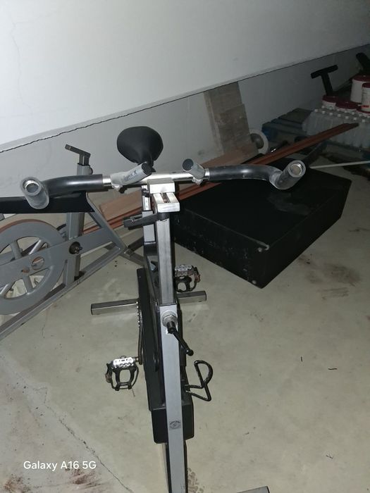Bicicleta Body Bike