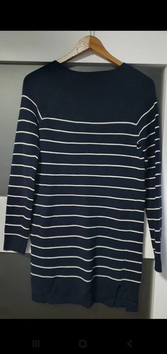 Swetr/Sukienka F&F rozm.S/36