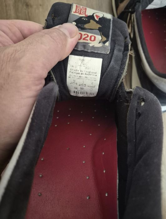 Продам кроссовки New Balance 1500