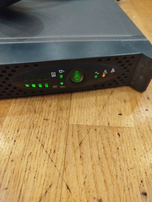Продам ИБП безперебойник для котла инвертор ups с акумулятором ecoflow