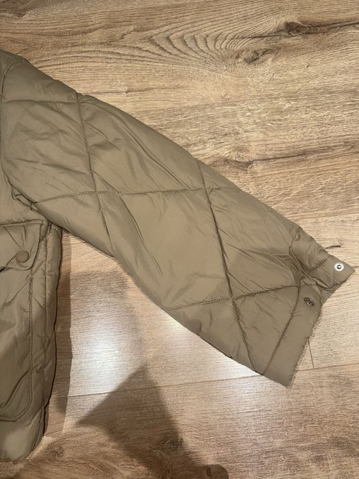 Курточка ZARA для дівчат  12-14 років 164 см