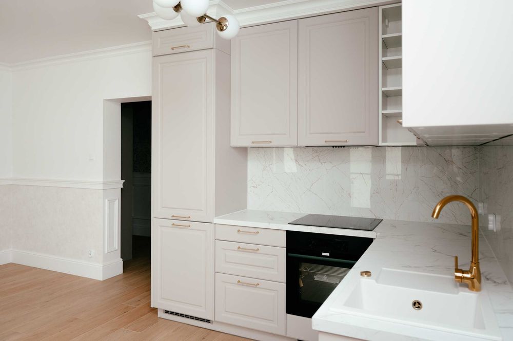 Nowe Mieszkanie 52,5m2 Witnica. Wysoki Standard!!
