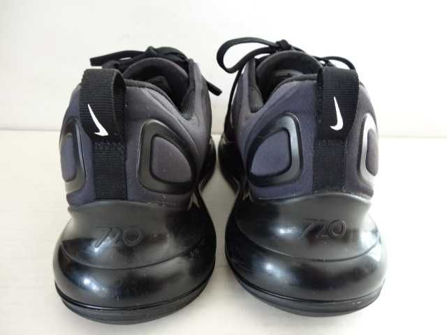Buty NIKE AIR MAX 720 roz 43 Bieganie Sportowe Adidasy