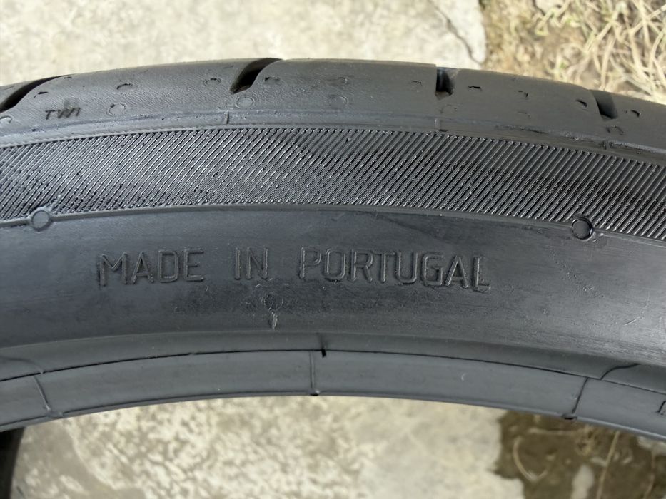 265/30r20 Continental 265 30 20 Літні