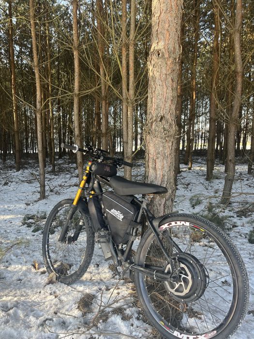 Ebike 48v 31.5ah 1500w