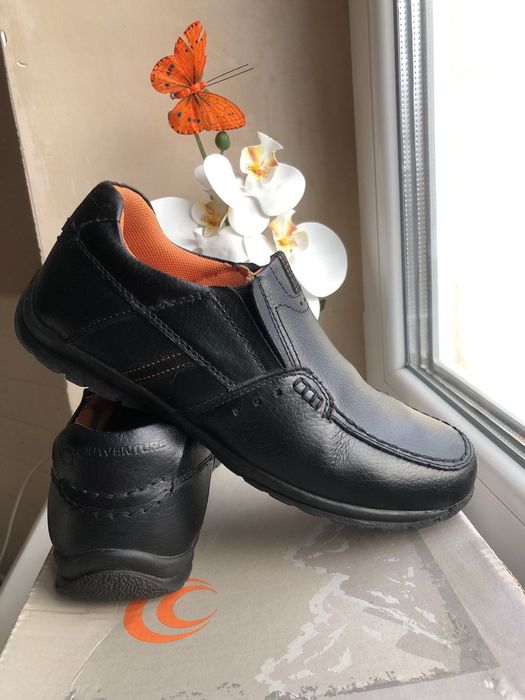 Продам туфлі осінні, 36 р