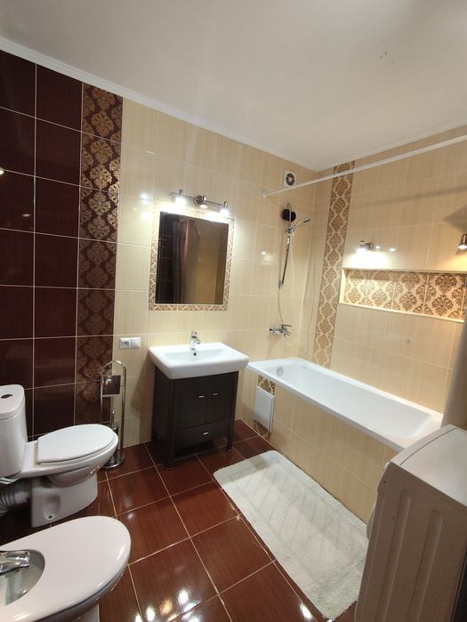 Оренда 2-кім.квартири р-н Порт Сіті