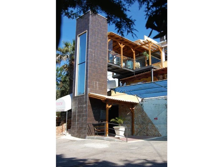 Paradisiaco hotel rural em Sáo Brás de Alportel, localizado no topo...