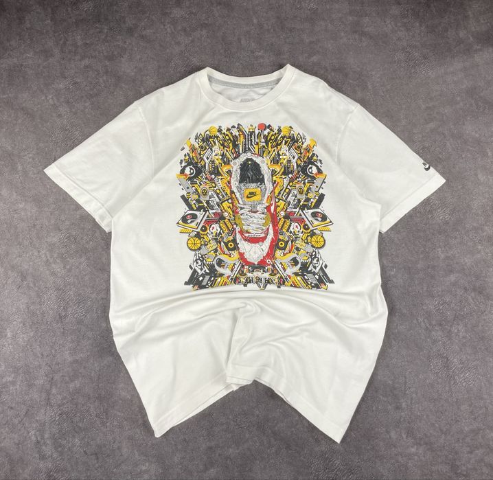 Футболка nike, shoes