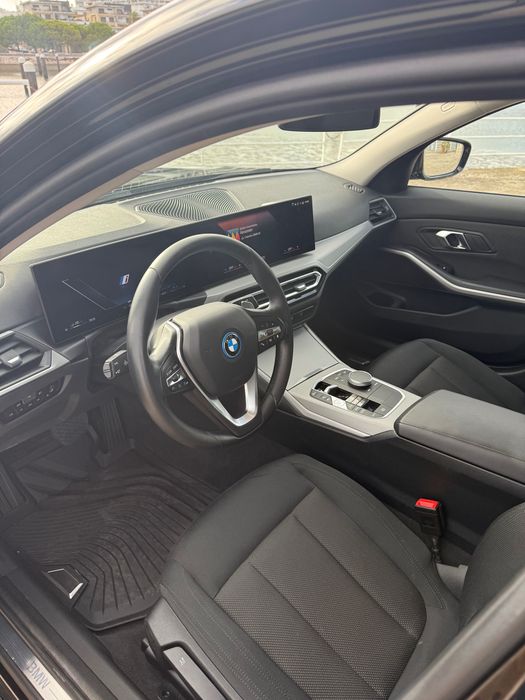 BMW 320e ShadowLine | Garantia BMW Premium Selection