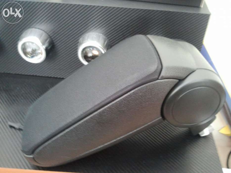 Apoio de Braço - Vários modelos