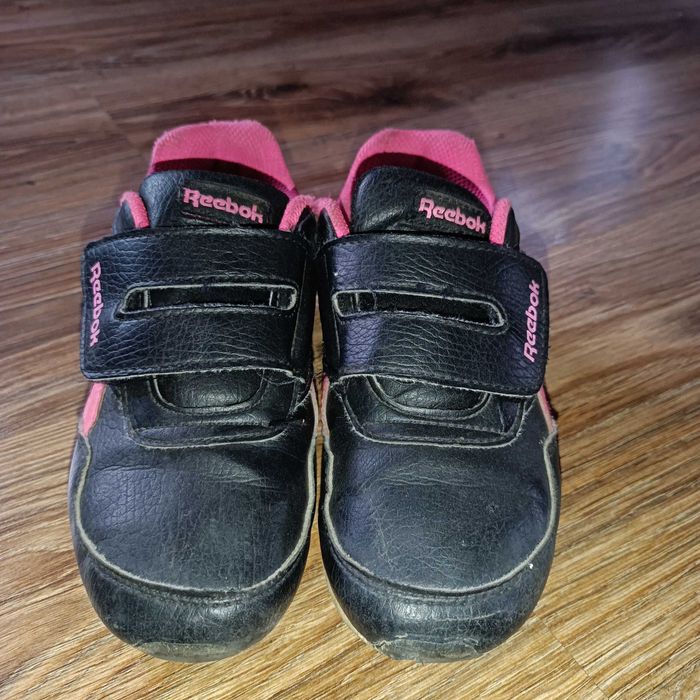 Buty buciki adidasy Reebok r. 30 wkładka 18.5 cm