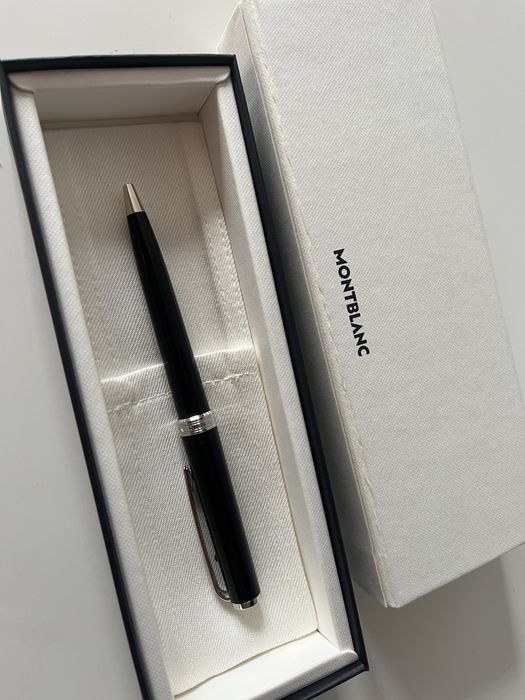 Nowy długopis Montblanc PIX BP 132495 – oryginał, gwarancja