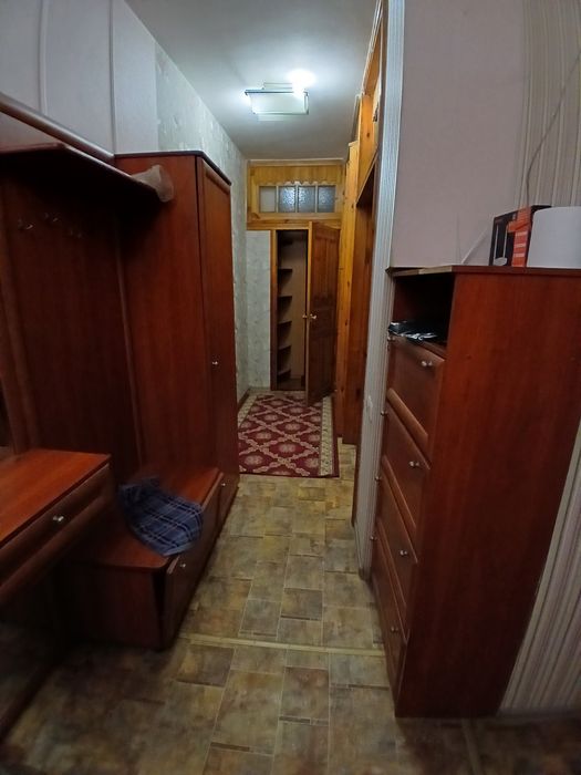 Здам 2-х кімнатну квартиру в центрі