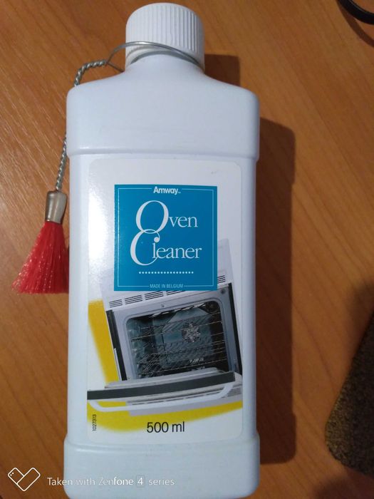 Очищувач для духовок AMWAY™