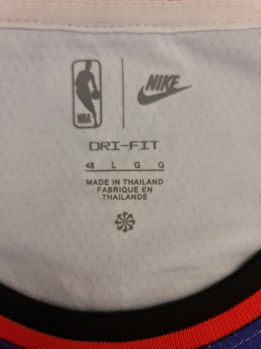 Koszulka NBA Suns Barkley