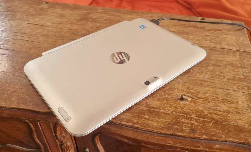 Computador HP Envy X2 11-g080ef Portátil