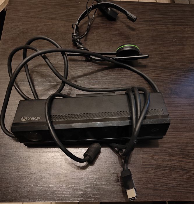 Sensor Kinect Xbox one