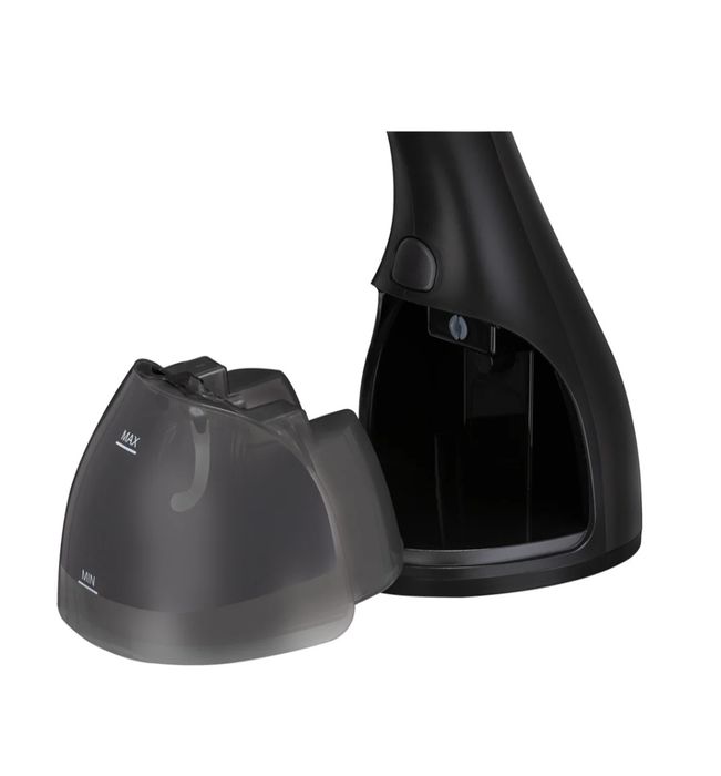 Prancha de engomar vertical