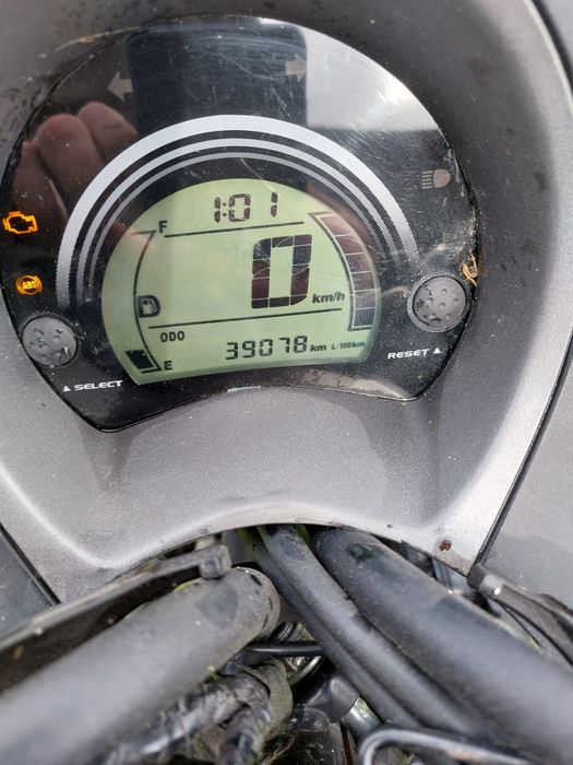 Yamaha nmax N MAX GPD 125 ABS