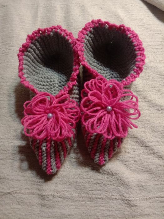 Капці жіночі 35-38 розміру