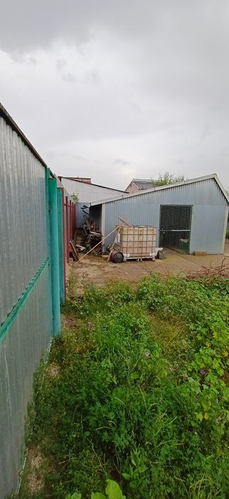 Земельна ділянка під будівництво смт Великий Березний