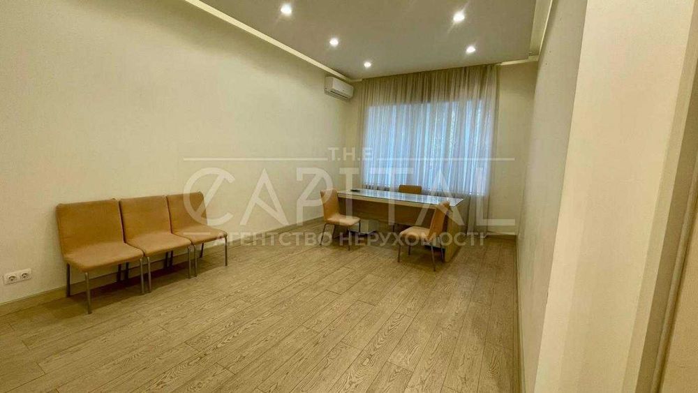 Аренда помещения, Шевченковский район, ФАСАД, Первый этаж