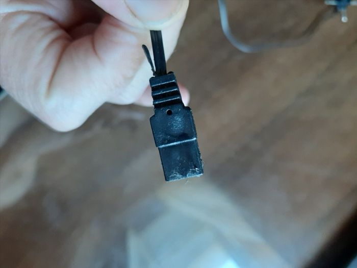 Переходник (длина 0,5м)