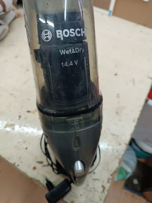 Aspirador portátil Bosh