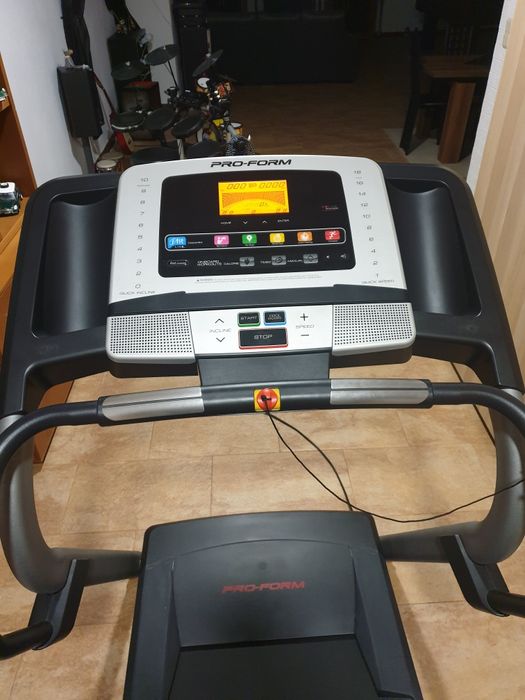 Passadeira de Corrida